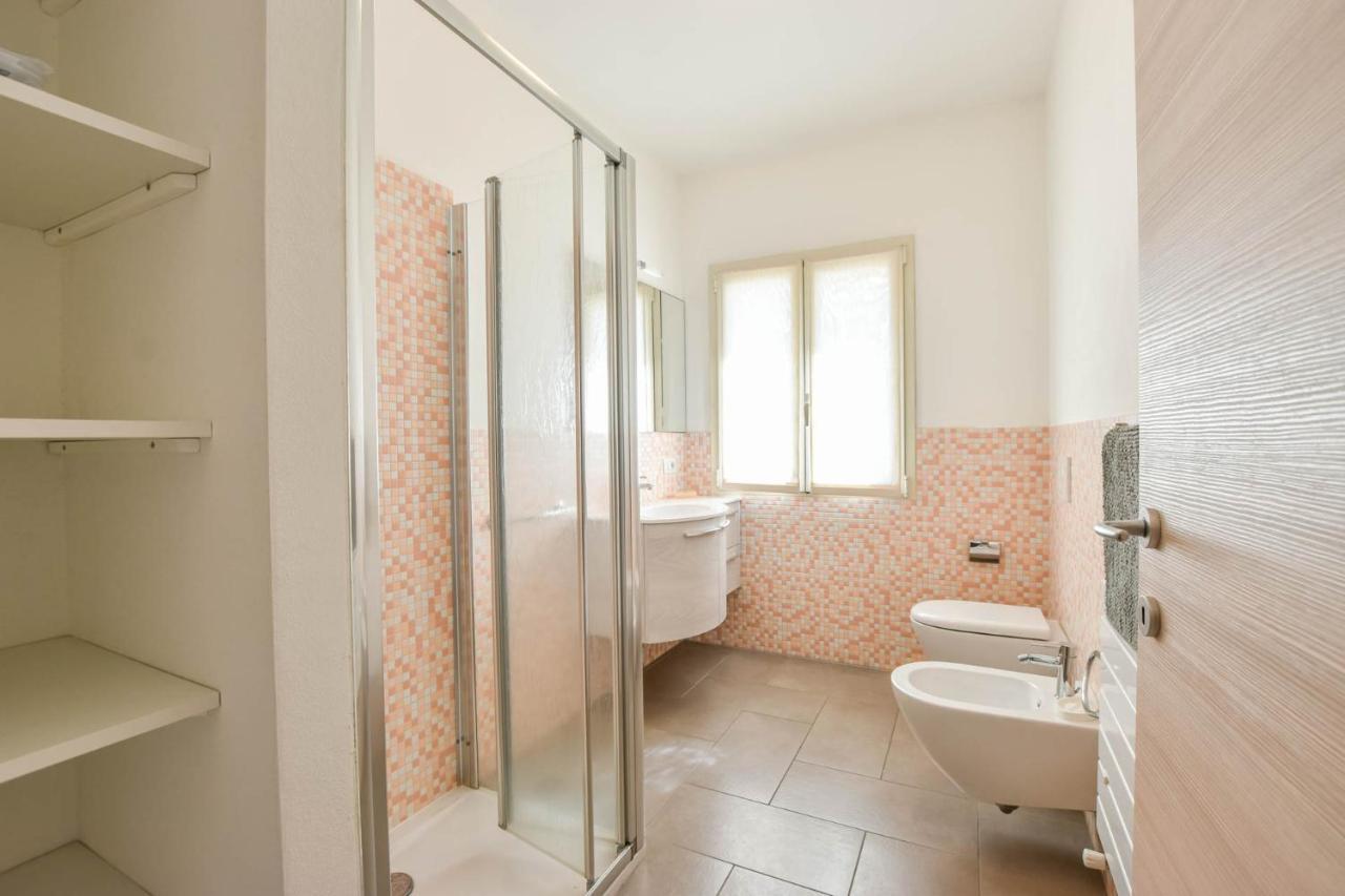 Charming Moment Di Villa Porta - Casa Dolce Луїно Екстер'єр фото