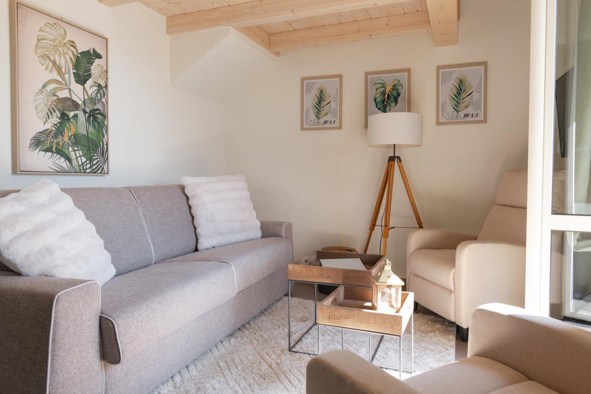 Charming Moment Di Villa Porta - Casa Dolce Луїно Екстер'єр фото